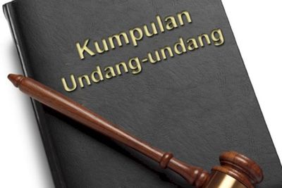 Baleg DPR Tetapkan 40 RUU Prolegnas Prioritas Tahun 2022, Berikut Rinciannya