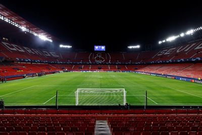 Liga Champions 2021 22: Hitung-hitungan Peluang Tiap Tim di Laga Terakhir Penyisihan Grup