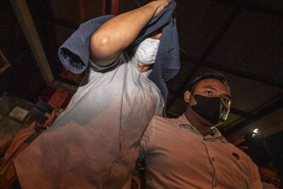 Akui Perbuatan, Dosen Unsri Ngaku Khilaf Lakukan Pelecehan Seksual Pada Mahasiswinya