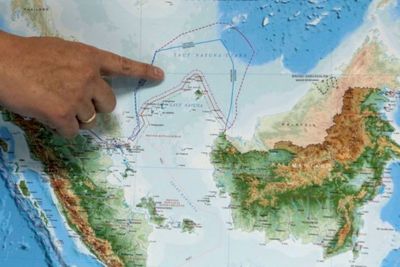 Cegah Klaim China Lagi, Indonesia Harus Perbanyak Aktivitas di Natuna