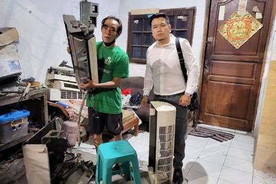 Kisah Kakek Tukang AC yang Jadi Korban Mafia: Pernah Melapor, Tapi Tak Ada Kejelasan 