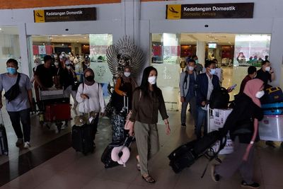 Pembatalan PPKM Level 3 Saat Nataru Membuktikan Pemerintah Belum Lakukan Kajian