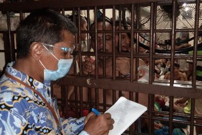 Nilai Polisi Lamban Pindahkan Tahanan dari RTP, Obudsman Sumut: Itu pun Karena Ada Korban