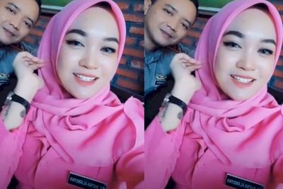 Polres Karawang Benarkan Penangkapan Polisi Gadungan yang Pakai Seragam Polri
