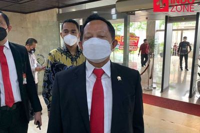 Mendagri Sebut PPKM Level 3 saat Nataru Tetap Ada, Hanya Ganti Nama