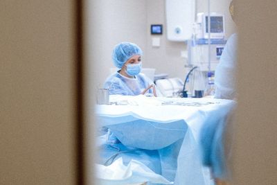 Penyakit dengan Korban Terbanyak Sepanjang 2021, Mulai dari COVID-19 Hingga HIV AIDS