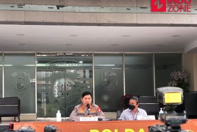 Ada 4 Orang di Mobil yang Buntuti Pelapor hingga Buat PJR Lepas Tembakan