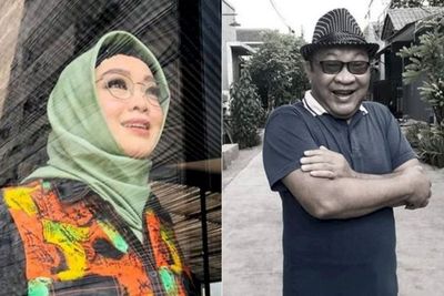 Deretan Artis yang Meninggal karena COVID-19 di Sepanjang Tahun 2021