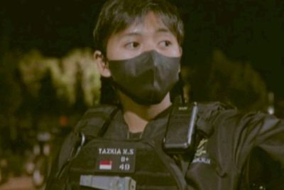 Polda Kalteng Beberkan Kronologi Pemukulan TNI ke Polwan, Ternyata Begini