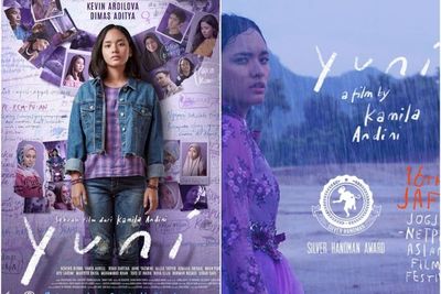 Sinopsis Film Yuni (2021) yang Bakal Tayang di Bioskop Tanggal 9 Desember Nanti!