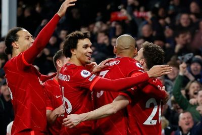 Jelang AC Milan vs Liverpool: The Reds Berencana Mainkan Tim Lapis Kedua