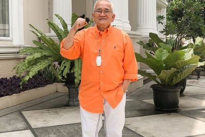 Refly Harun Sindir Megawati Karena Tak Lulus S1, Ruhut Pasang Badan, Ini Katanya..