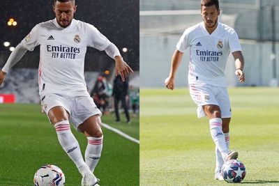 Siap Dilepas Real Madrid, 3 Klub Liga Inggris Ini Berniat Datangkan Eden Hazard