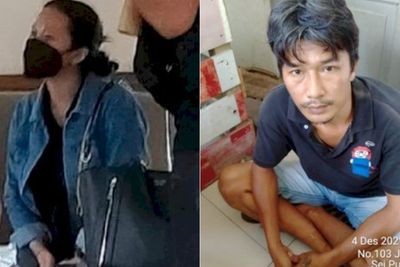 POPULER: 3 Fakta Baru Siskaeee dan Fakta Sopir Angkot di Medan yang Tertabrak Kereta Api