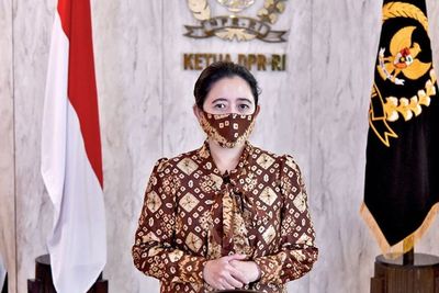 Cegah Varian Omicron, DPR Tunda Perjalanan Dinas Luar Negeri Anggota