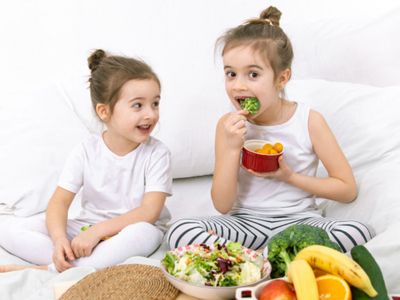 Simak! Ini 10 Tips Mudah Supaya Anak Mau Makan Buah, Bunda Wajib Tahu!