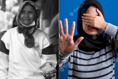 POPULER: Ibu dan Anak Tewas Berpelukan saat Erupsi Semeru hingga Novia Pernah Dilecehkan