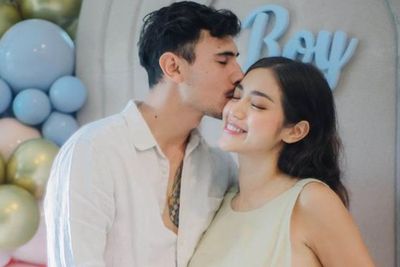 Jessica Iskandar Gelar Gender Reveal, Netizen Malah Sibuk Bahas Usia Kehamilannya