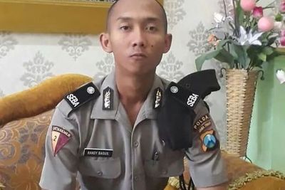 4 Fakta Orang Tua Bripda Randy, Tuduh Novia Menjebak Anak Mereka hingga Tak Restui Nikah