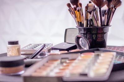 Kebiasaan Make up yang Harus Kamu Hilangkan supaya Kulit Kamu Tidak Rusak