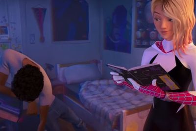 Spider-Man versi Miles Morales Rilis Cuplikan Terbaru, Akan Tayang Lebih Dari Satu Bagian