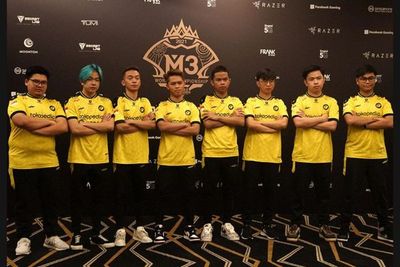 Jadwal M3 Mobile Legends 2021: Tim Indonesia Onic Esport Tanding Hari Ini