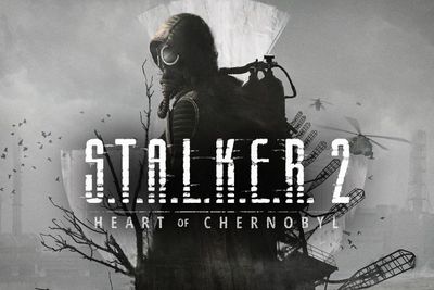 Ukuran Game STALKER 2: Heart of Chernobyl di Xbox Ternyata Mencapai 180GB!