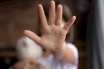 Viral, Video Pengakuan Bocah Perempuan asal Siantar Dicabuli Oppung Sendiri
