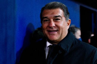 Laporta Percaya Barcelona Bisa Kalahkan Bayern: akan Ada Keajaiban!
