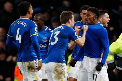 Comeback Dramatis saat Hadapi Arsenal, Benitez Kagum dengan Mentalitas Everton