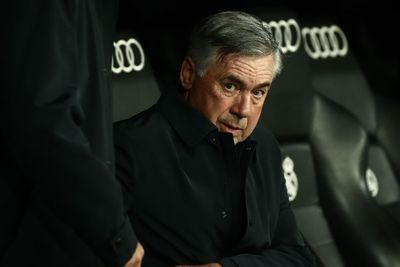 Jelang Madrid vs Inter, Ancelotti: Saya Tak Bisa Bilang Kami Favorit Juara Liga Champions