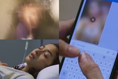 Episode 3 Serial Layangan Putus Sudah Tayang, Berikut Sinopsisnya
