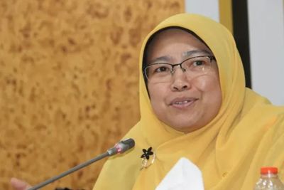 PPKM Level 3 saat Nataru Batal, Anggota DPR: Publik Jadi Bingung Maunya Pemerintah