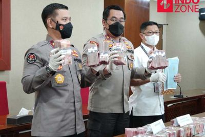 Kasus Korupsi Anak Perusahaan Jakpro Diduga Rugikan Negara Sampai Rp 315 M