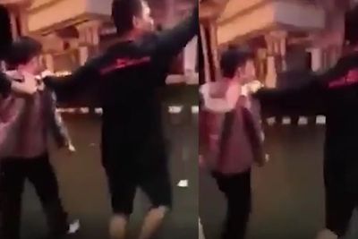 Kronologi Polisi Dikeroyok Massa saat Bubarkan Balap Liar: Dianiaya di Depan Istrinya
