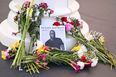 Rihanna, Kendall Jenner, Hingga Drake Hadir di Memorial Service Virgil Abloh