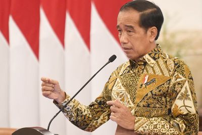 Kementerian dan Pemda Diminta Tindak Lanjuti Arahan Jokowi Soal Kapasitas Kegiatan Nataru