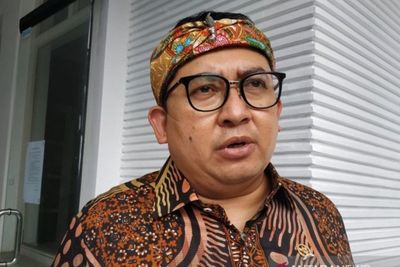 MKD Belum Bisa Pastikan Kapan Panggil Fadli Zon Terkait Laporan Etik
