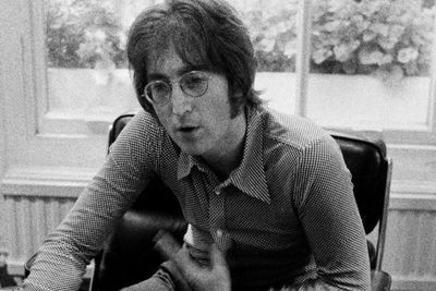 Hari Ini, Genap 40 Tahun John Lenon Tewas Ditembak, Berikut Fakta-Fakta yang Mengikutinya
