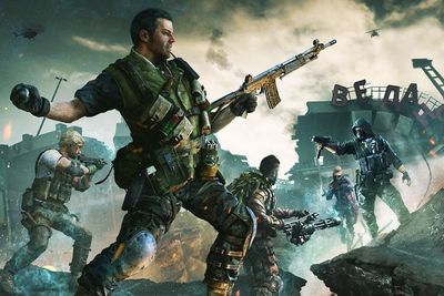 Activision Disebut Tengah Kerjakan Call of Duty Warzone untuk Platform Mobile