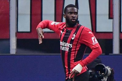 Meski Gagal Bawa Milan Bungkam Liverpool, Fikayo Tomori Bikin Catatan Apik