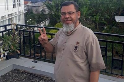 Densus 88 Tahan Farid Okbah dkk Hingga 120 Hari ke Depan