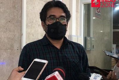 Pelapor Kasus Cuitan Fadli Zon soal Cipta Kerja Sambangi DPR