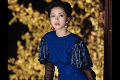 Hadirnya Film Biopik Anita Mui, Jadi Berkah Tersendiri Bagi Pihak Keluarga