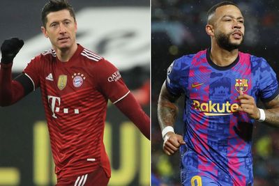 Jadwal Liga Champions Dini Hari Nanti: Ada Laga Krusial Bayern vs Barcelona