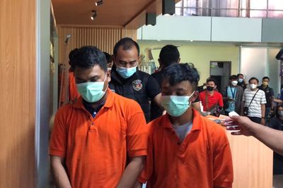 6 Tersangka Pengeroyok Polisi di Pondok Indah Ternyata Pentolan Balap Liar