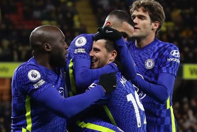 Bertandang ke Markas Zenit, Chelsea Terancam Main di Suhu Minus 15 Derajat Celcius