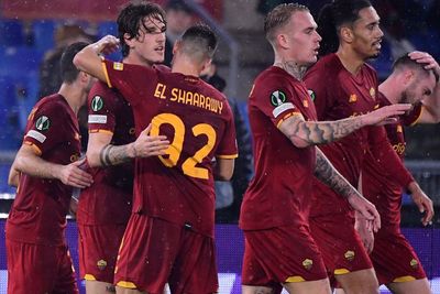 Kalau Kata Totti, AS Roma Sekarang Ini Kurang Bersaing