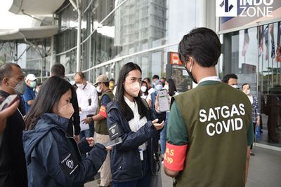 Pastikan Aman dan Nyaman ke GIIAS Surabaya 2021, Beli Tiketnya via Auto360
