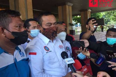 Tuntut Revisi UMP yang Dijanjikan Anies, Buruh: TGUPP Enggak Ada Gunanya